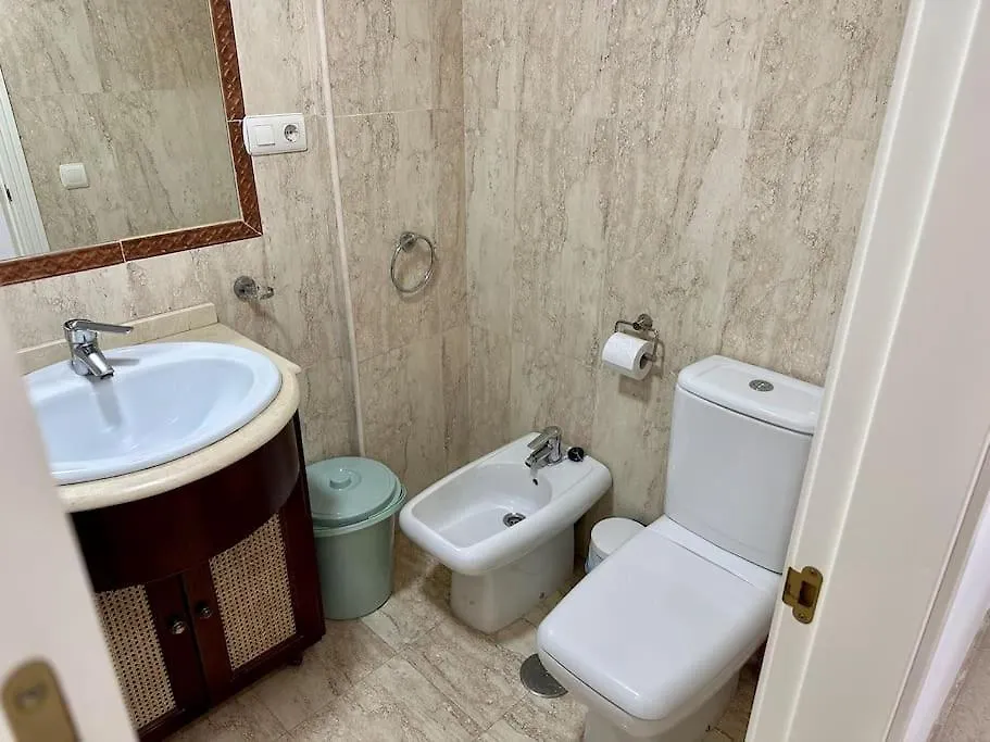 Apartamento En Marbella Apartment Spain