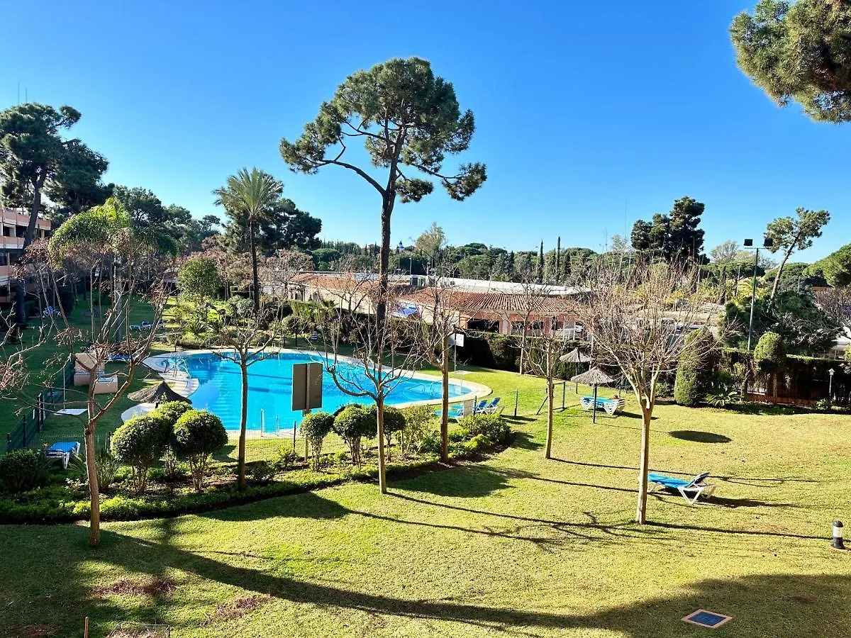 Apartamento En Marbella Apartment